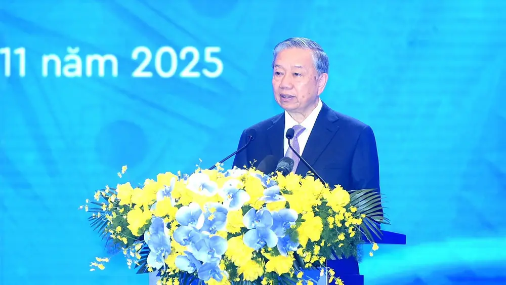 Ngành thanh tra là thiết chế kiến tạo minh bạch